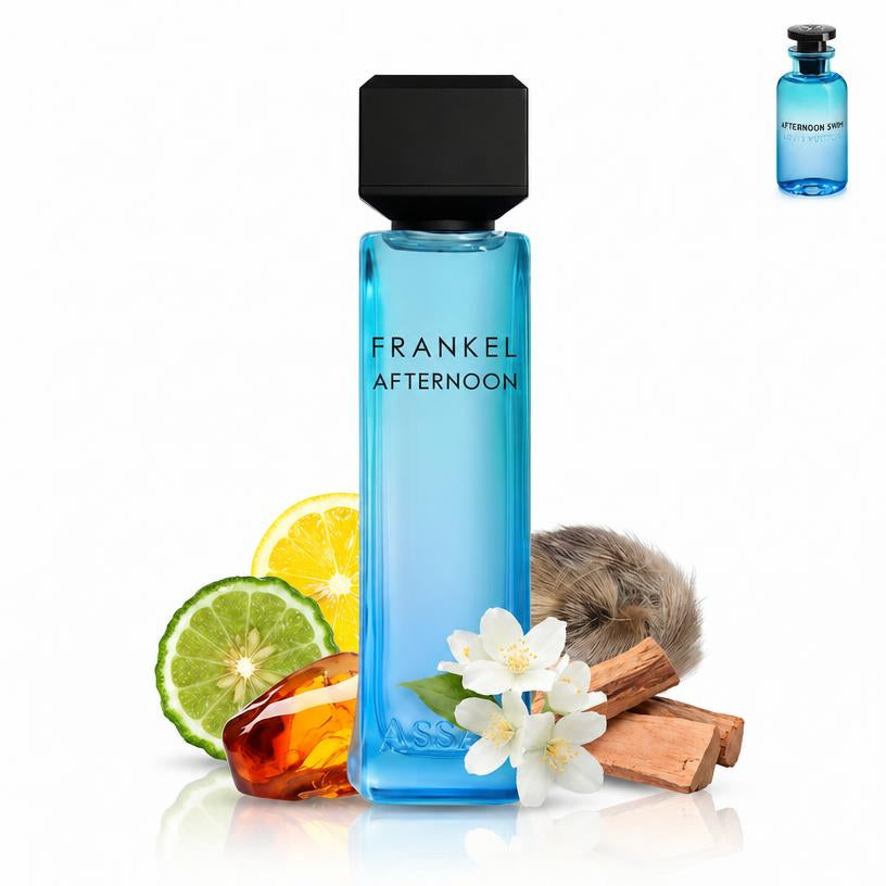 Beach Afternoon by Assaf Eau de Parfum – for everyone