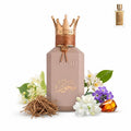 Hersh Mehwar by Al Ezz Oud Eau de Parfum – for everyone