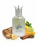 Hersh 2 by Al Ezz Oud Eau de Parfum – for everyone
