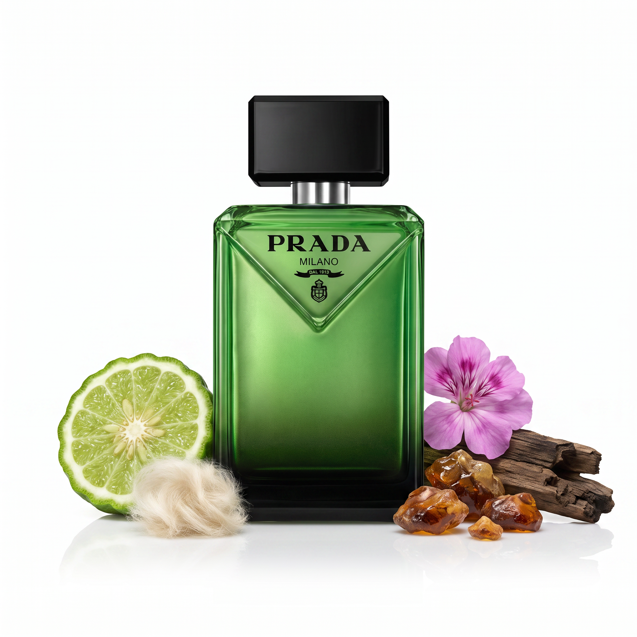 Paradigme by Prada Eau de Parfum – for men