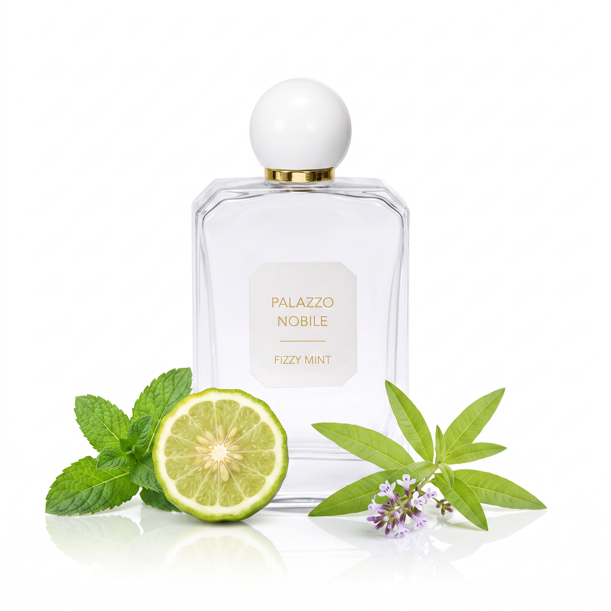 Fizzy Mint by Valmont Eau de Toilette – for everyone
