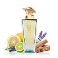 Silent Halo by Bujairami Eau de Parfum – for everyone