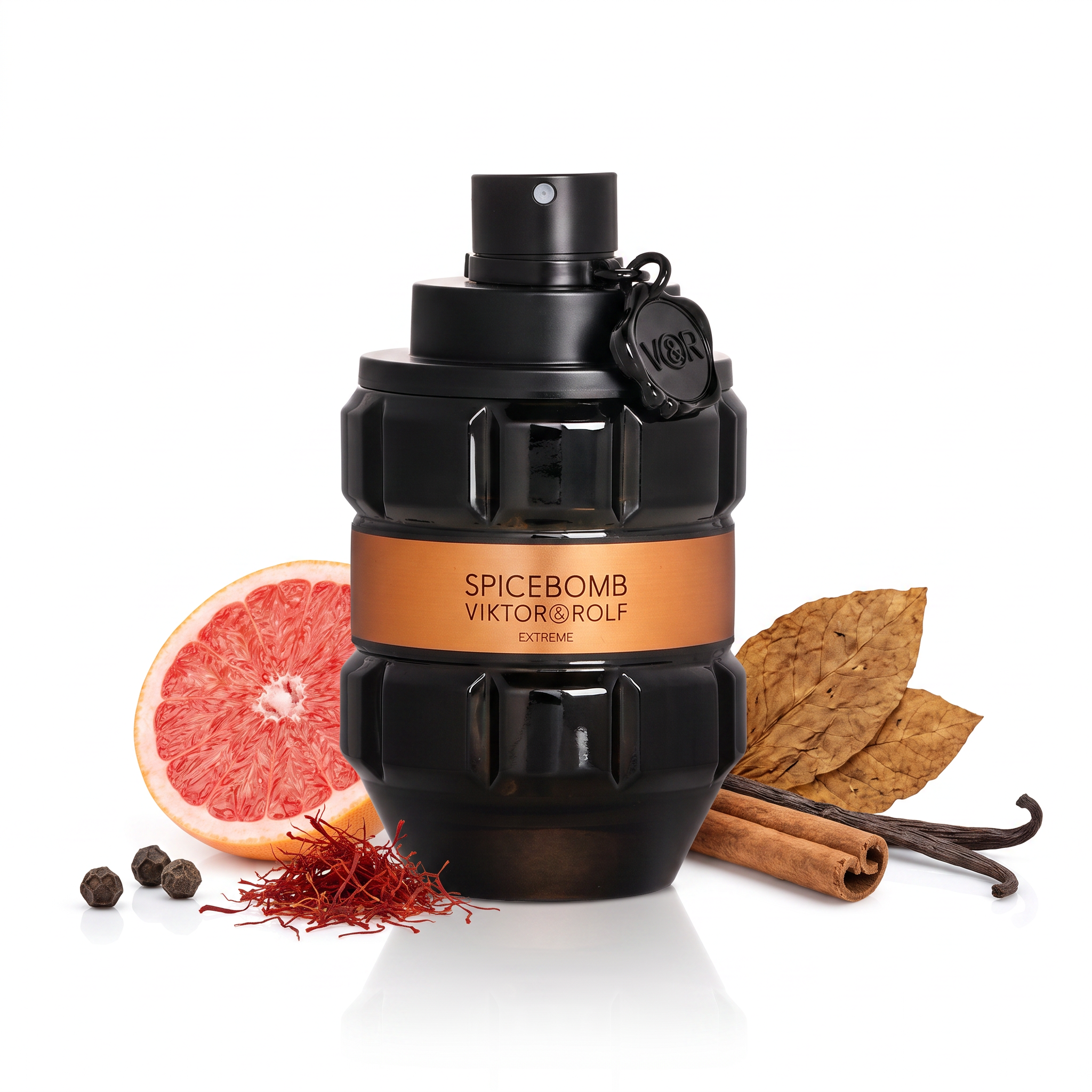 Spicebomb Extreme by Viktor&Rolf Eau de Parfum – for men