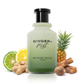 Ginger + Mist by Michael Malul Eau de Parfum – for everyone