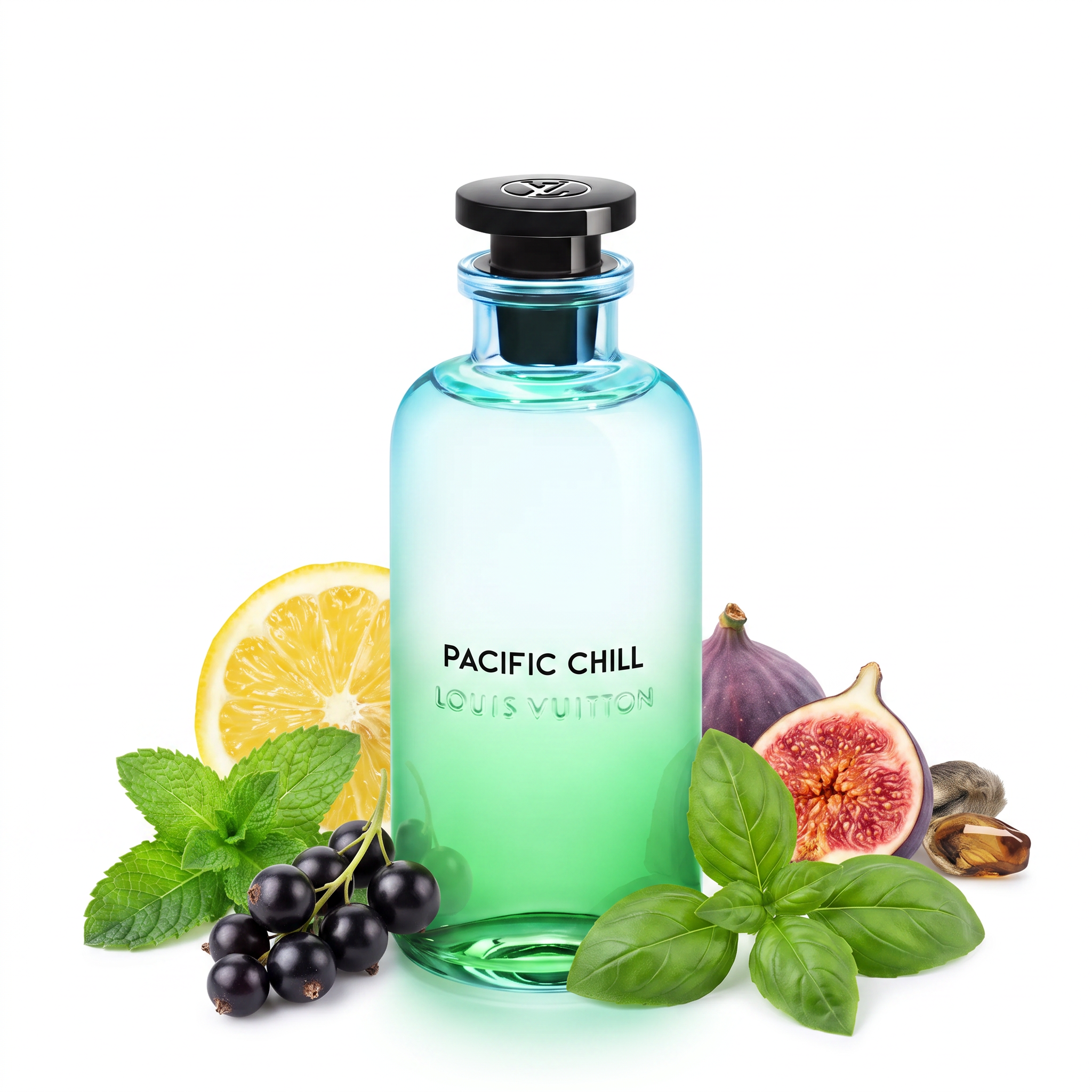 Pacific Chill by Louis Vuitton Eau de Parfum – for everyone