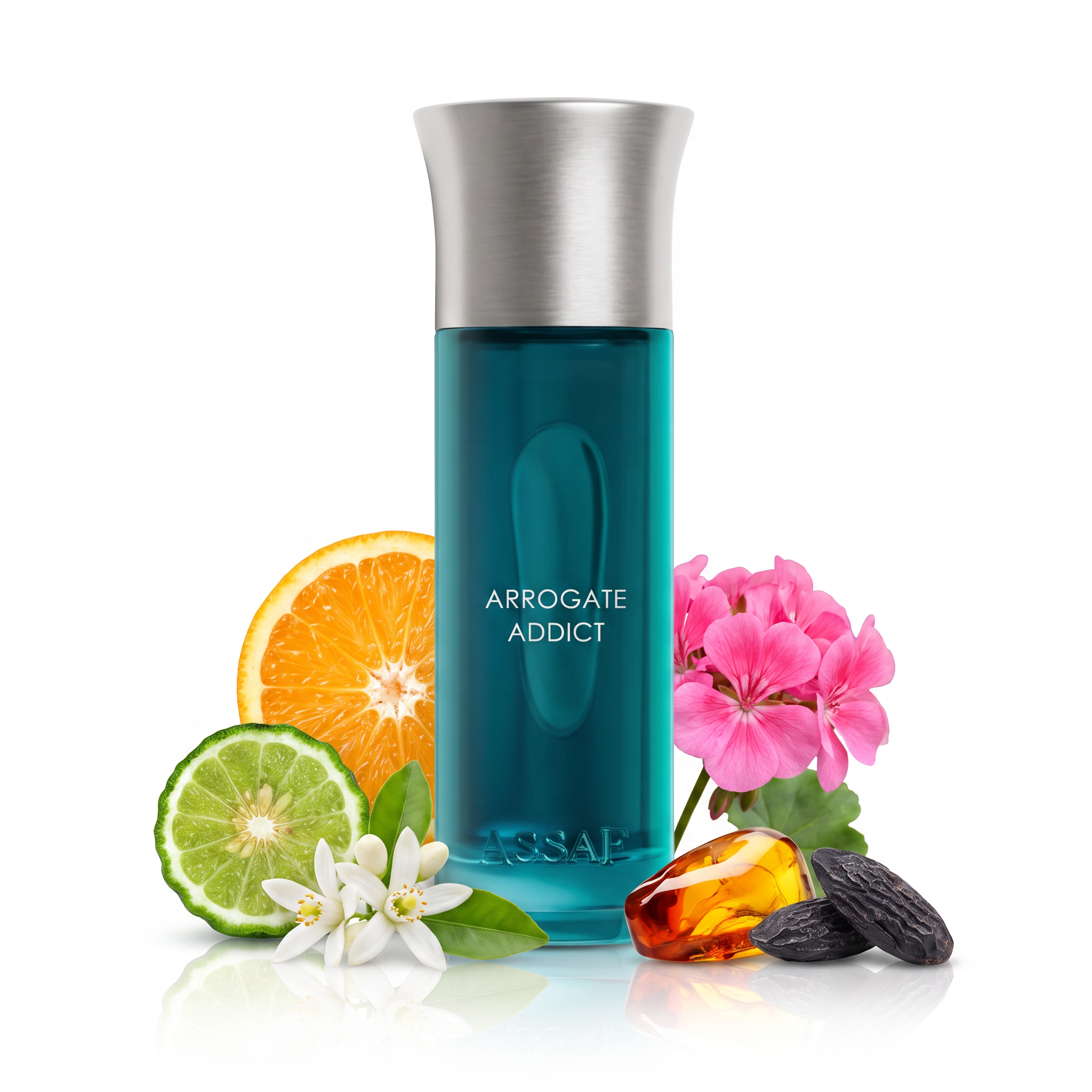 Arrogate Addict by Assaf Eau de Parfum – for everyone